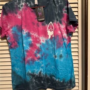 XXL fits like Large from slvrlnng clothing